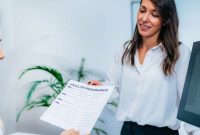 Tips Mengajukan Klaim Asuransi Dengan Cepat Dan Mudah