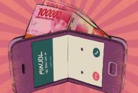 Apa Yang Dimaksud Dengan Pinjaman Online dan Manfaatnya