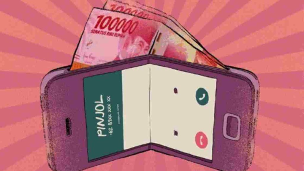 Apa Yang Dimaksud Dengan Pinjaman Online dan Manfaatnya