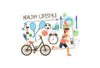 Apa Saja Manfaat Hidup Sehat Untuk Tubuh yang Perlu Diketahui