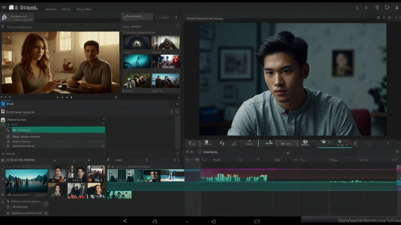Perbandingan Software Editing Video Yang Populer