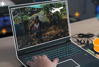 Cara Memilih Laptop Yang Tepat Untuk Kebutuhan Gaming