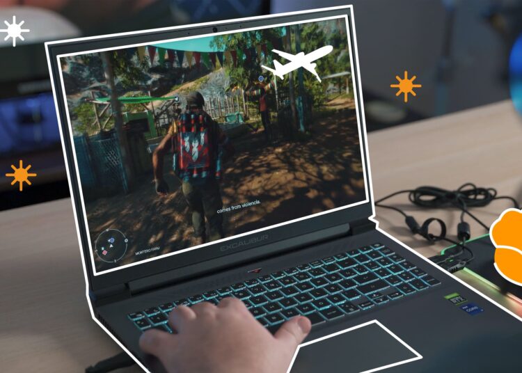 Cara Memilih Laptop Yang Tepat Untuk Kebutuhan Gaming