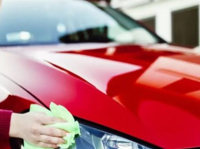 Bagaimana Cara Menjaga Kondisi Cat Mobil Tetap Baik