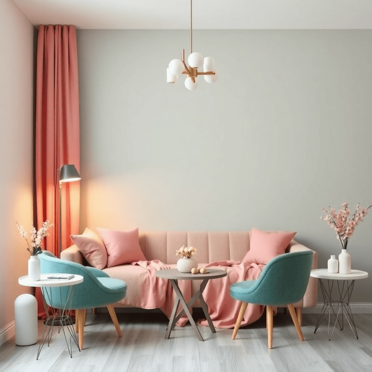 Tips Memadukan Warna Dalam Berpakaian Sehari-Hari