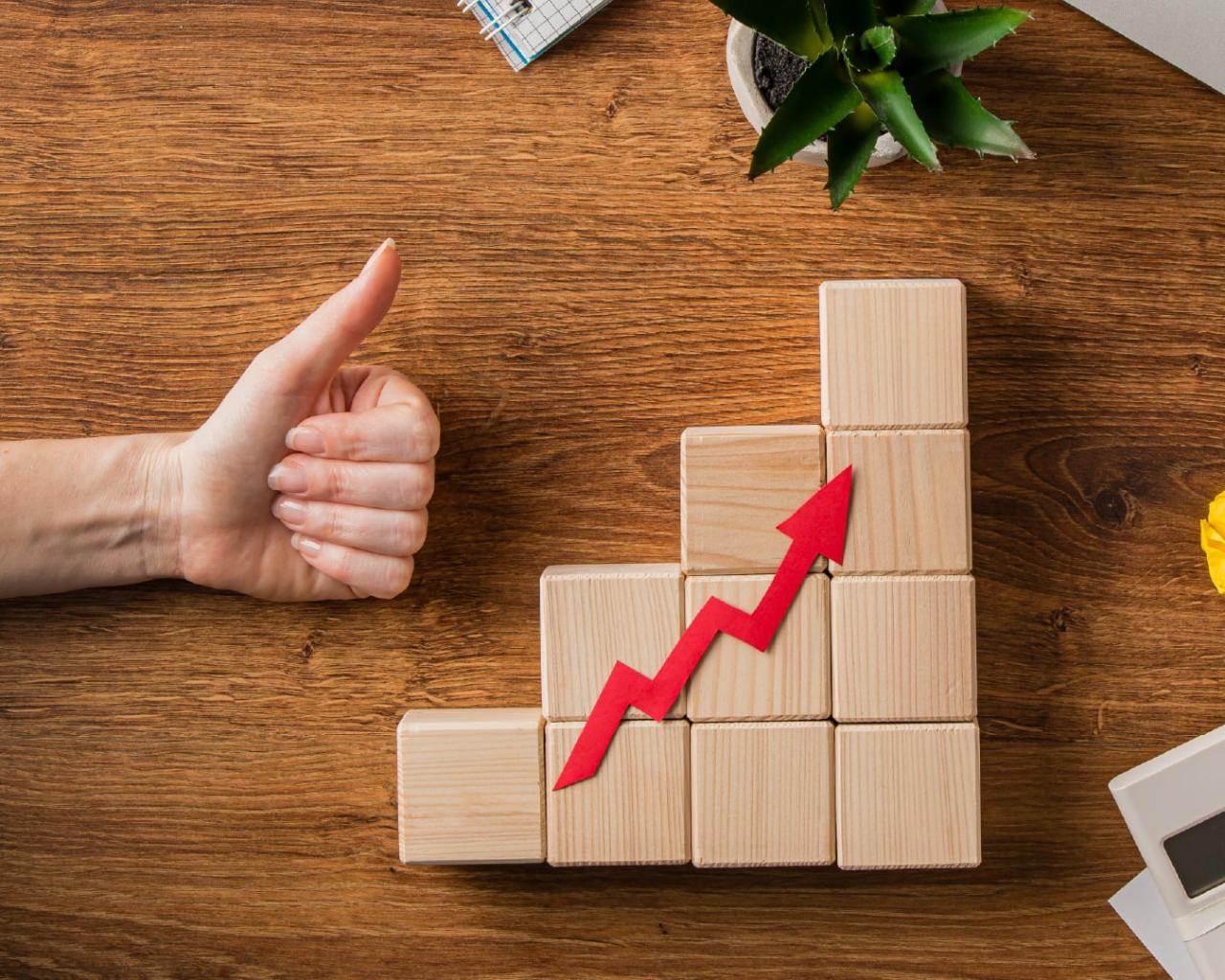 Strategi Efektif Untuk Mencapai Tujuan Hidup Yang Diinginkan