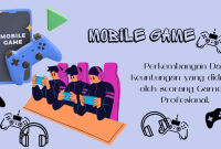 Strategi Bermain Game Mobile Yang Efektif Untuk Pemula
