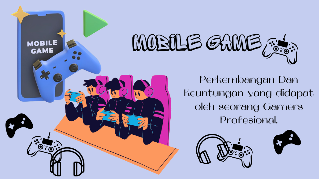 Strategi Bermain Game Mobile Yang Efektif Untuk Pemula