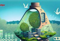 Teknologi Ramah Lingkungan Yang Dapat Mengurangi Polusi