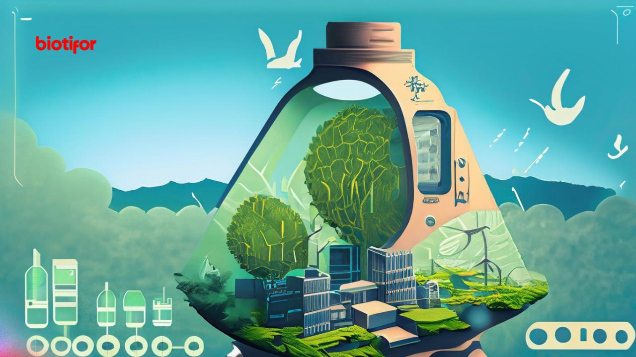 Teknologi Ramah Lingkungan Yang Dapat Mengurangi Polusi