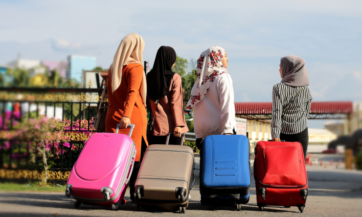 Strategi Menabung Untuk Liburan Impian Anda Sekarang