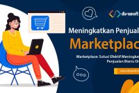 Apa Saja Kelebihan Berbelanja Online Di Marketplace