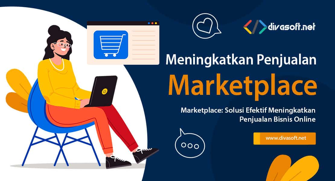 Apa Saja Kelebihan Berbelanja Online Di Marketplace