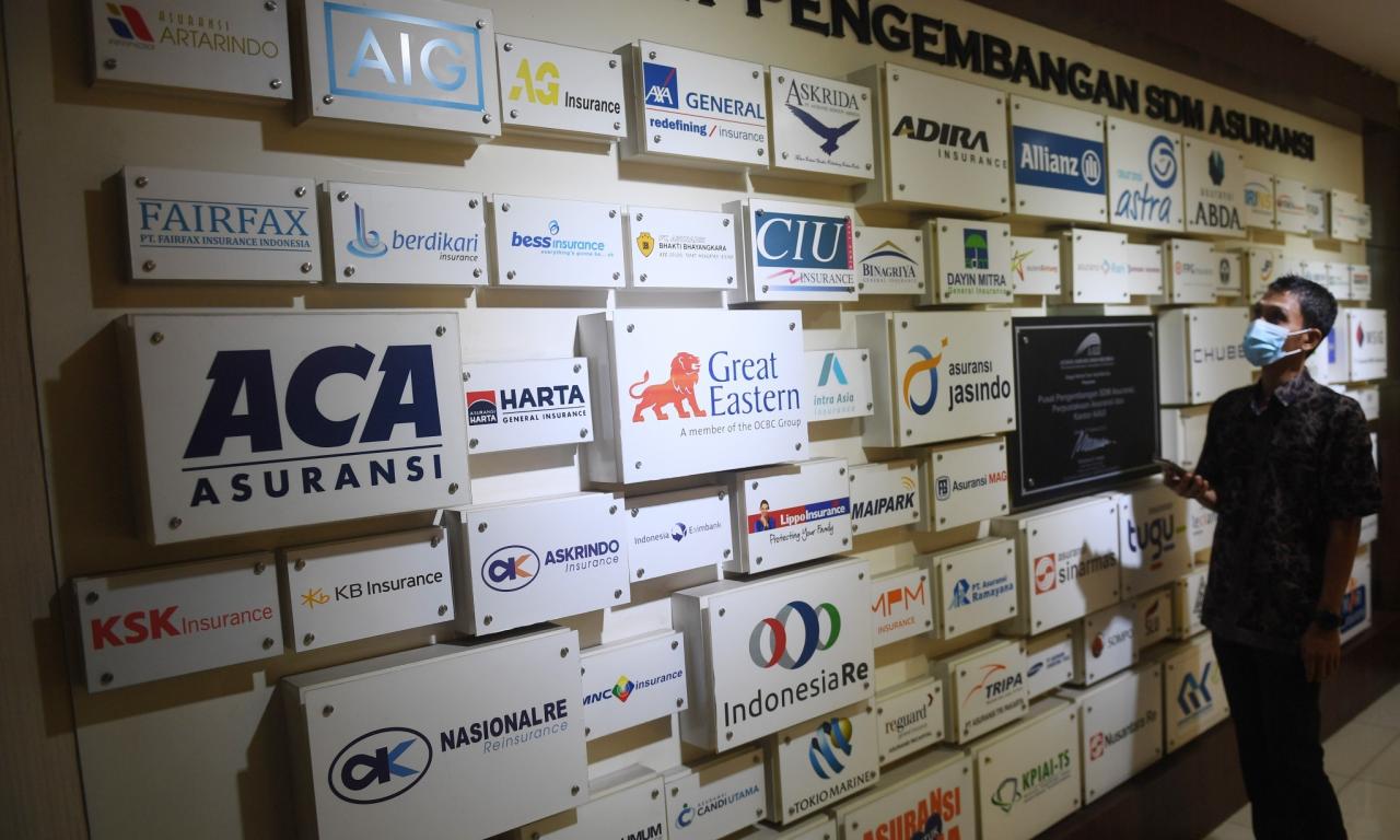 Perbedaan Antara Asuransi Jiwa Dan Asuransi Kesehatan