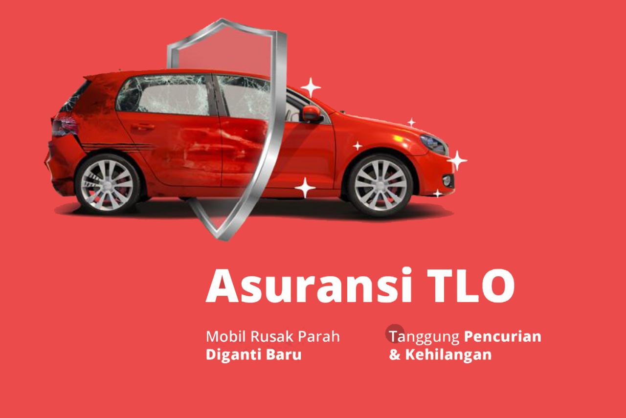 Bagaimana Cara Memilih Asuransi Mobil Terbaik dengan Tepat