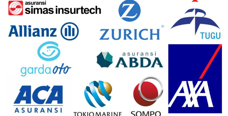 Apa Saja Jenis Asuransi Yang Ada Di Indonesia