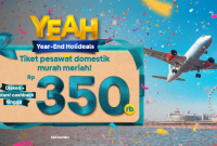 Cara Mendapatkan Promo Tiket Pesawat Murah Setiap Saat