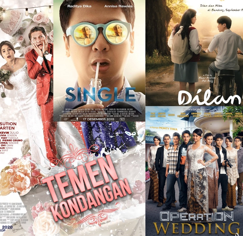 15 Film Korea komedi romantis terbaik ini layak ditonton ulang