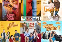 Komedi Romantis Terbaru Yang Layak Untuk Ditonton Komedi Romantis Terbaru Yang Layak Untuk Ditonton