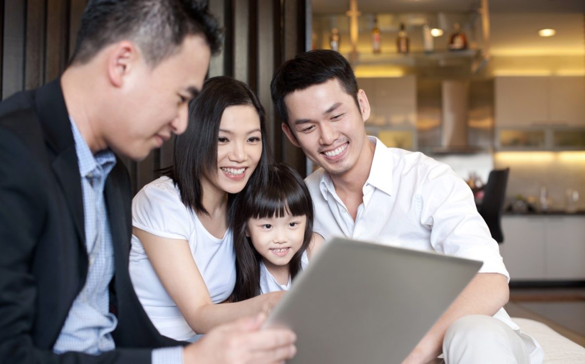 Ini 6 Cara Memilih Asuransi Kesehatan Keluarga Terbaik! | Blog Rey