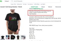 Tips Membuat Deskripsi Produk Yang Menarik Di E-Commerce