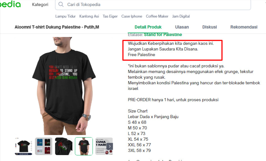 Tips Membuat Deskripsi Produk Yang Menarik Di E-Commerce