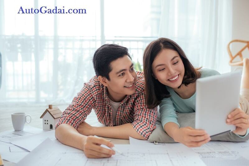 Pinjaman Untuk Renovasi Rumah Dengan Bunga Bersaing