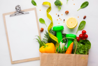 Strategi Efektif Untuk Menurunkan Berat Badan Secara Alami