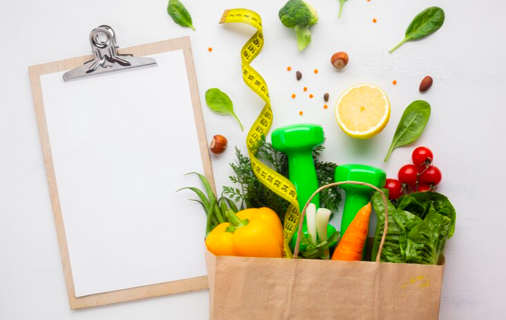 Strategi Efektif Untuk Menurunkan Berat Badan Secara Alami