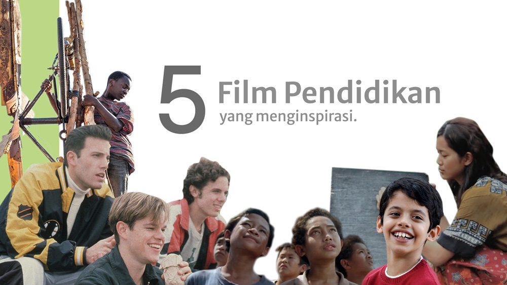 Film Dokumenter Yang Paling Menginspirasi Dan Mendidik