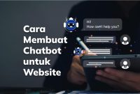 Fungsi Dan Manfaat Menggunakan Chatbot Di Toko Online