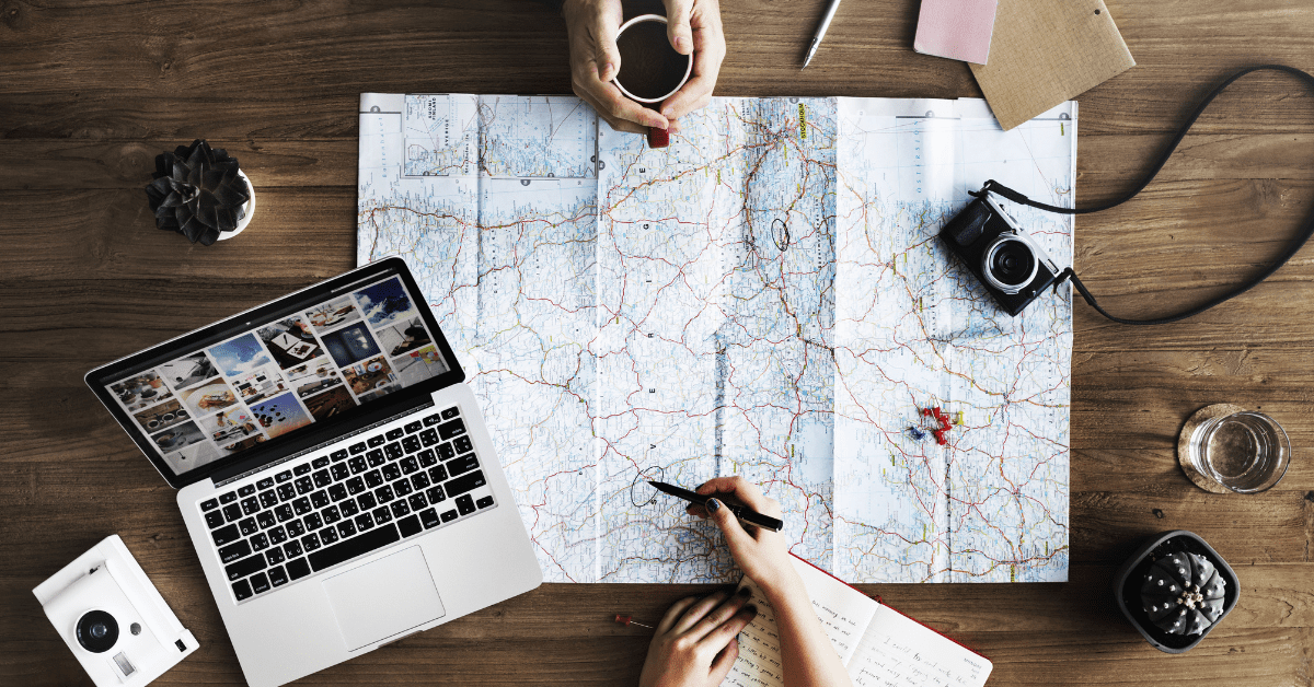 Tips Untuk Menghemat Biaya Perjalanan Saat Booking