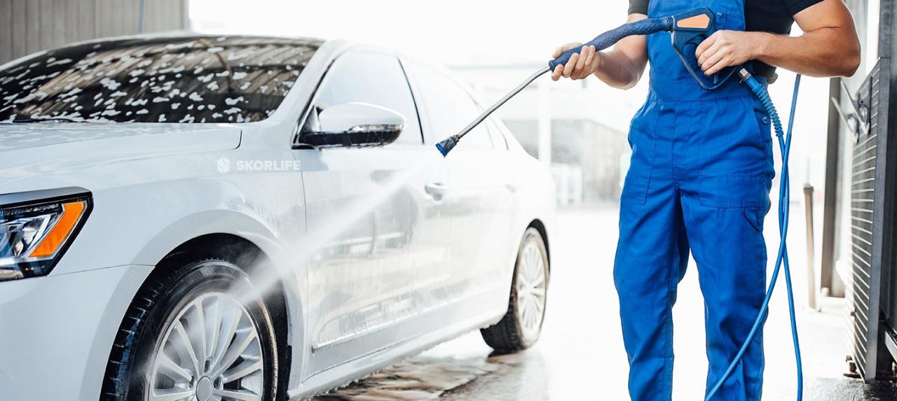 Cara Menghitung Biaya Perawatan Mobil Setiap Bulan