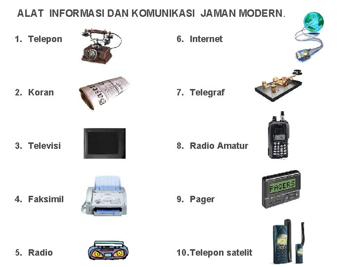 Apa Itu Teknologi Informasi Dan Komunikasi Yang Perlu Diketahui