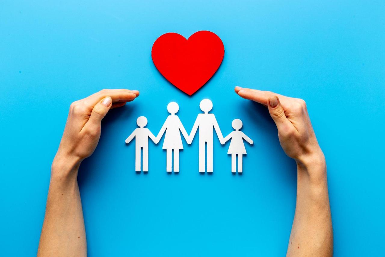 Perbedaan Antara Asuransi Jiwa Dan Asuransi Kesehatan