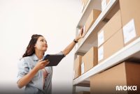Bagaimana Cara Mengelola Inventaris Di Marketplace dengan Efektif
