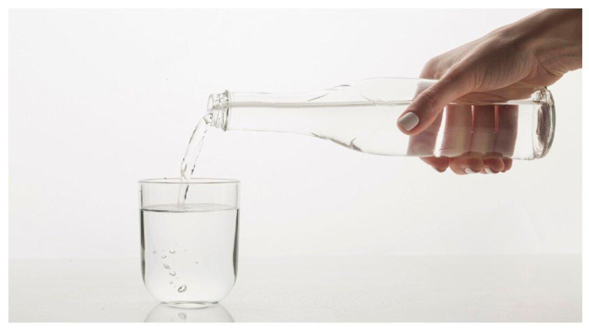 Apa Saja Tanda-Tanda Tubuh Membutuhkan Lebih Banyak Air