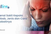 Apa Yang Harus Dilakukan Saat Mengalami Sakit Kepala
