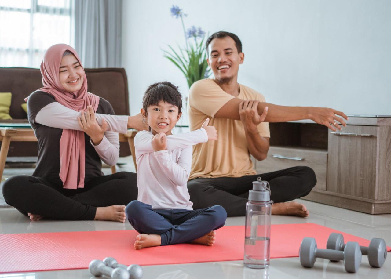 Kenapa Penting Untuk Memiliki Kebiasaan Hidup Sehat