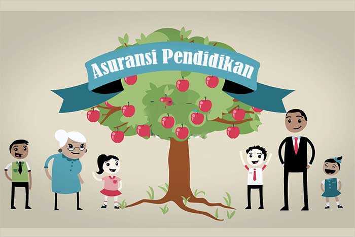 Kenapa Perlu Memiliki Asuransi Pendidikan Untuk Anak
