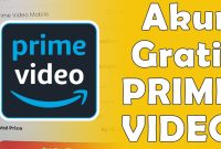 Cara Mendapatkan Langganan Streaming Gratis Dan Legal