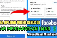 Apakah Ada Aplikasi Mobile Yang Menghasilkan Uang