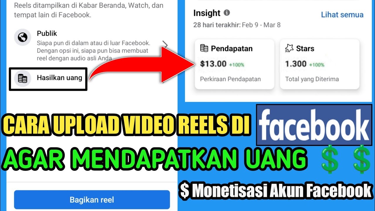 Apakah Ada Aplikasi Mobile Yang Menghasilkan Uang