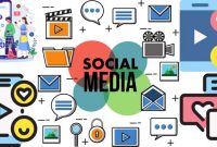 Manfaat Menggunakan Media Sosial Untuk E-Commerce yang Efektif