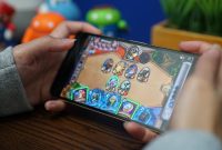 Game Mobile Yang Terinspirasi Dari Film Terkenal
