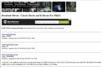 Bagaimana Cara Men-Download Film Secara Legal Di Internet Bagaimana Cara Men-Download Film Secara Legal Di Internet