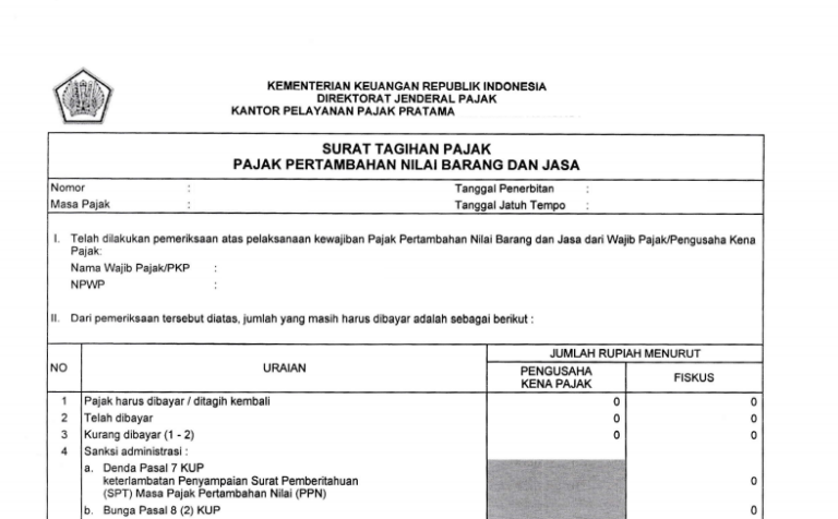 Panduan Pajak Penghasilan Pasal 23 di DomaiNesia - DomaiNesia