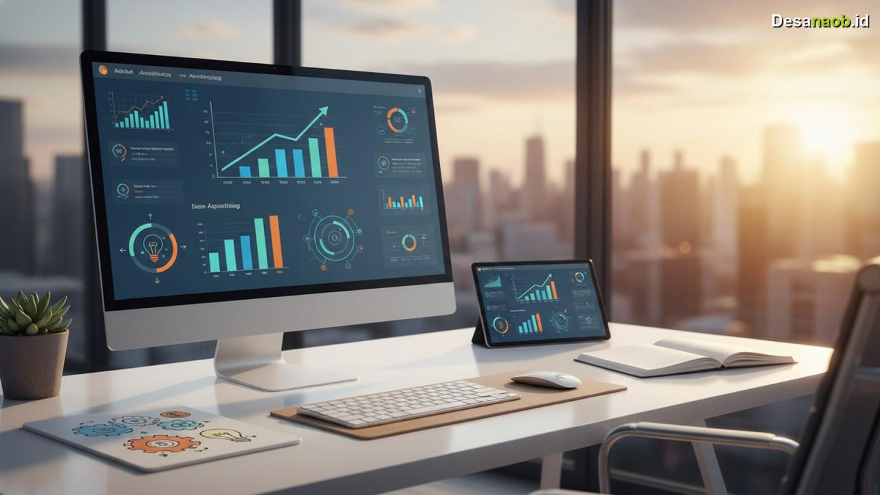 Jenis-jenis Software, Fungsi, dan Contohnya - JMC IT Consultant