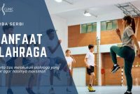 Apa Saja Manfaat Berolahraga Setiap Hari untuk Kesehatan