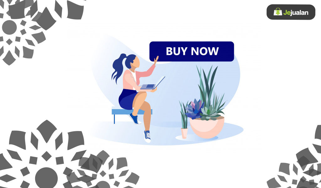 Tips Sukses Berjualan Di E-Commerce Untuk Pemula